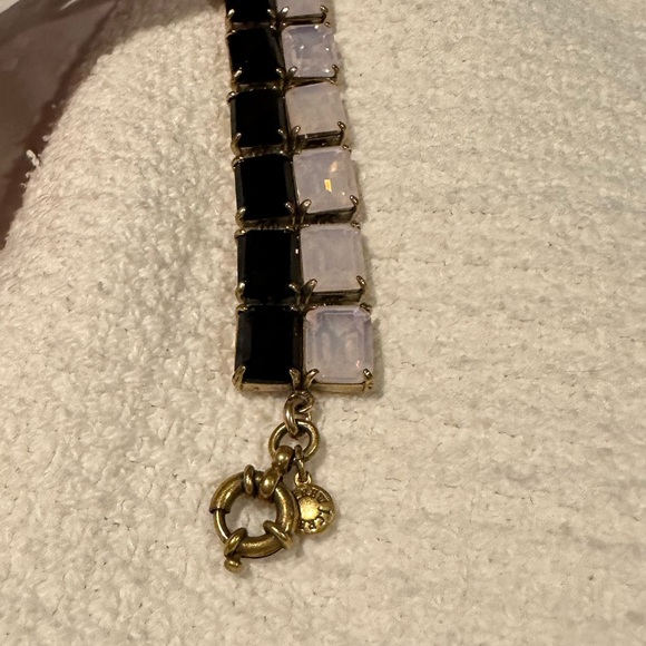 J.crew beaded bracelet NWOT - Picture 4 of 6